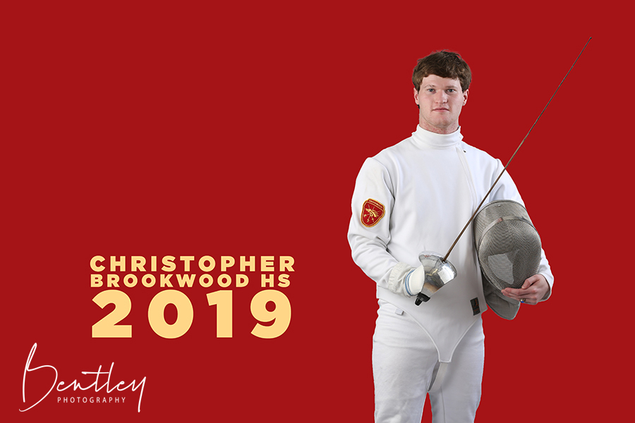 BHS, senior, portraits, photographer, GA